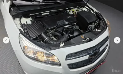 ChevroletGMDaewoo Malibu 2016, 153089 км, за 2888.28 USD