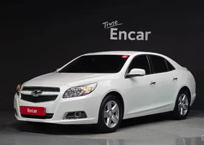 ChevroletGMDaewoo Malibu 2016, 153089 км, за 2888.28 USD