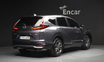 Honda CR-V 2021, 60893 км, за 17226.8 USD