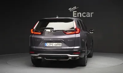 Honda CR-V 2021, 60893 км, за 17226.8 USD