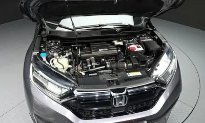 Honda CR-V 2021, 60893 км, за 17226.8 USD - фото 6
