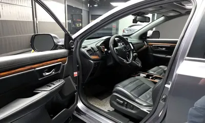 Honda CR-V 2021, 60893 км, за 17226.8 USD - фото 10