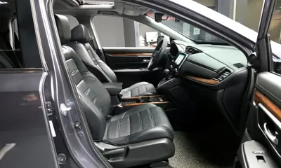 Honda CR-V 2021, 60893 км, за 17226.8 USD - фото 11