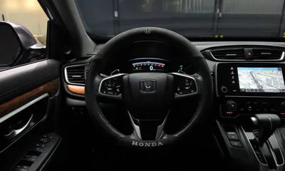 Honda CR-V 2021, 60893 км, за 17226.8 USD - фото 13