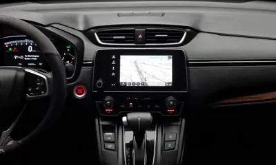 Honda CR-V 2021, 60893 км, за 17226.8 USD - фото 14