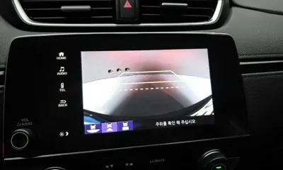 Honda CR-V 2021, 60893 км, за 17226.8 USD - фото 15