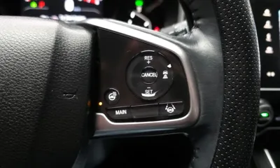Honda CR-V 2021, 60893 км, за 17226.8 USD - фото 16