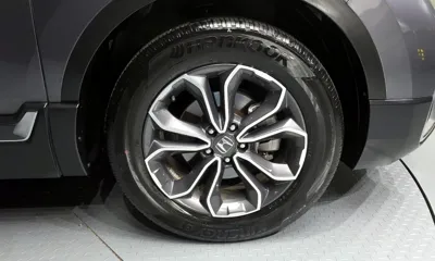 Honda CR-V 2021, 60893 км, за 17226.8 USD - фото 21