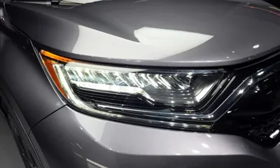 Honda CR-V 2021, 60893 км, за 17226.8 USD - фото 22