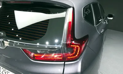 Honda CR-V 2021, 60893 км, за 17226.8 USD - фото 23