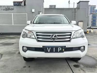 Lexus GX 2011, 279800 км, за 28736.27 USD
