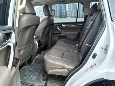 Lexus GX 2011, 279800 км, за 28736.27 USD