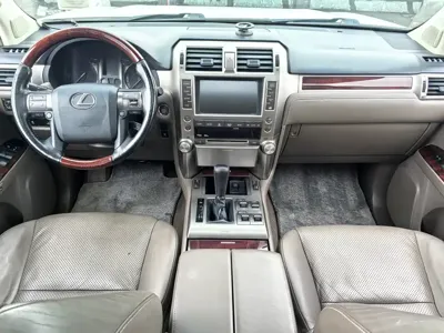 Lexus GX 2011, 279800 км, за 28949.82 USD - фото 6