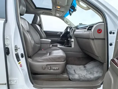 Lexus GX 2011, 279800 км, за 28949.82 USD - фото 7