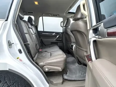 Lexus GX 2011, 279800 км, за 28949.82 USD - фото 8
