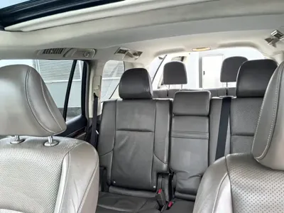 Lexus GX 2011, 279800 км, за 28949.82 USD - фото 9