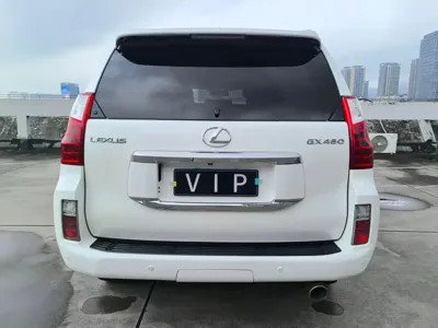 Lexus GX 2011, 279800 км, за 28949.82 USD - фото 11