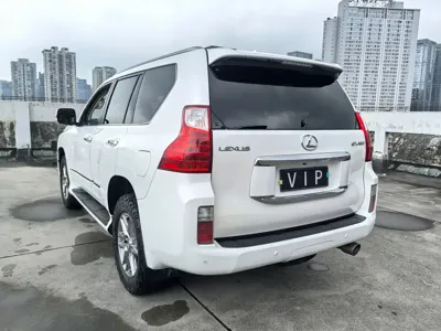Lexus GX 2011, 279800 км, за 28949.82 USD - фото 12