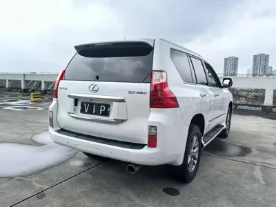 Lexus GX 2011, 279800 км, за 28949.82 USD - фото 13