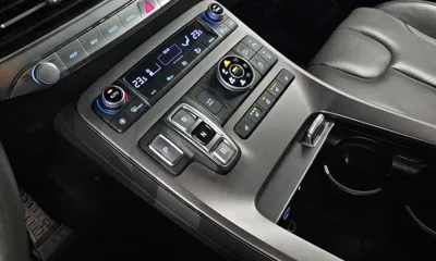 Hyundai Palisade 2021, 112793 км, за 18169.8 USD - фото 9
