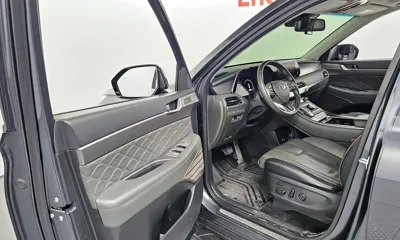 Hyundai Palisade 2021, 112793 км, за 18169.8 USD - фото 10