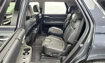 Hyundai Palisade 2021, 112793 км, за 18169.8 USD - фото 11