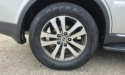 KG_Mobility_Ssangyong Rexton 2014, 187350 км, за 3190.73 USD