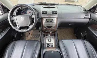 KG_Mobility_Ssangyong Rexton 2014, 187350 км, за 3190.73 USD - фото 7