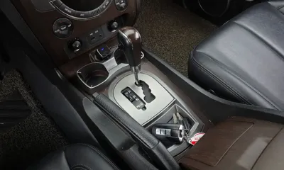 KG_Mobility_Ssangyong Rexton 2014, 187350 км, за 3190.73 USD - фото 9