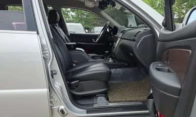 KG_Mobility_Ssangyong Rexton 2014, 187350 км, за 3190.73 USD - фото 11