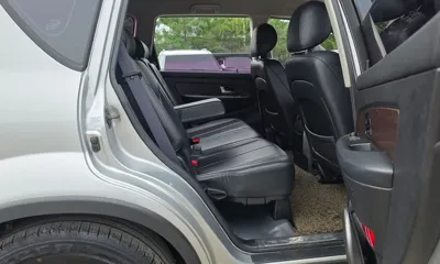 KG_Mobility_Ssangyong Rexton 2014, 187350 км, за 3190.73 USD - фото 12