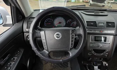 KG_Mobility_Ssangyong Rexton 2014, 187350 км, за 3190.73 USD - фото 13
