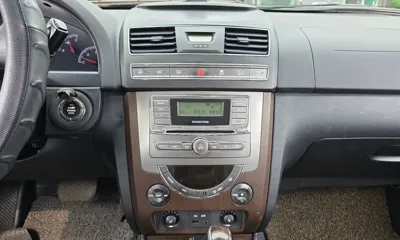 KG_Mobility_Ssangyong Rexton 2014, 187350 км, за 3190.73 USD - фото 14