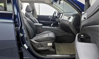KG_Mobility_Ssangyong Rexton 2022, 25778 км, за 18037.66 USD - фото 10