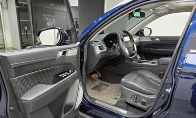 KG_Mobility_Ssangyong Rexton 2022, 25778 км, за 18037.66 USD - фото 11