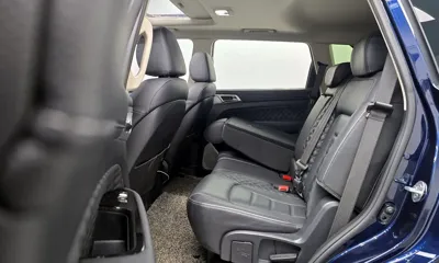 KG_Mobility_Ssangyong Rexton 2022, 25778 км, за 18037.66 USD - фото 12