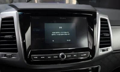 KG_Mobility_Ssangyong Rexton 2022, 25778 км, за 18037.66 USD - фото 16