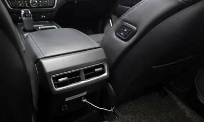 KG_Mobility_Ssangyong Rexton 2022, 25778 км, за 18037.66 USD - фото 18