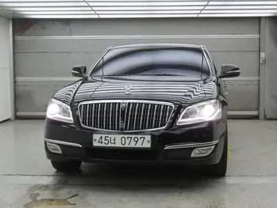 KG_Mobility_Ssangyong Chairman 2016, 234197 км, за 2560.06 USD