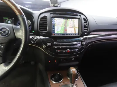 KG_Mobility_Ssangyong Chairman 2016, 234197 км, за 2560.06 USD - фото 9