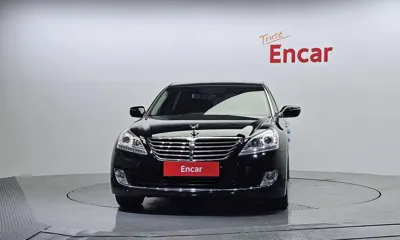 Hyundai Equus 2015, 117939 км, за 4966.88 USD