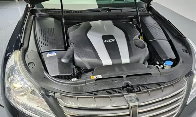 Hyundai Equus 2015, 117939 км, за 4966.88 USD - фото 6
