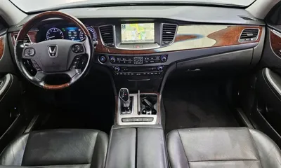 Hyundai Equus 2015, 117939 км, за 4966.88 USD - фото 7