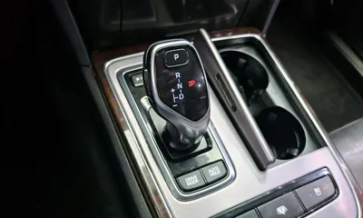 Hyundai Equus 2015, 117939 км, за 4966.88 USD - фото 9