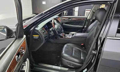 Hyundai Equus 2015, 117939 км, за 4966.88 USD - фото 10