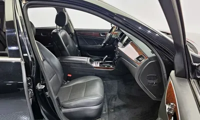 Hyundai Equus 2015, 117939 км, за 4966.88 USD - фото 11