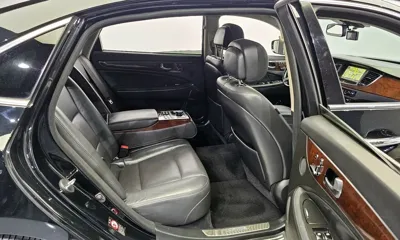 Hyundai Equus 2015, 117939 км, за 4966.88 USD - фото 12