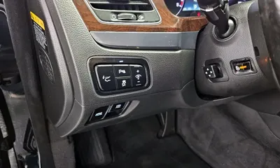 Hyundai Equus 2015, 117939 км, за 4966.88 USD - фото 16