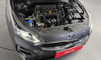 Kia K3 2020, 124092 км, за 7995.84 USD - фото 6