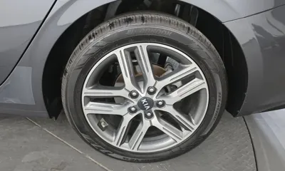 Kia K3 2020, 124092 км, за 7995.84 USD - фото 21